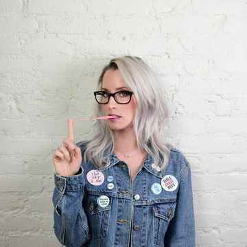 Ingrid Michaelson in Seattle