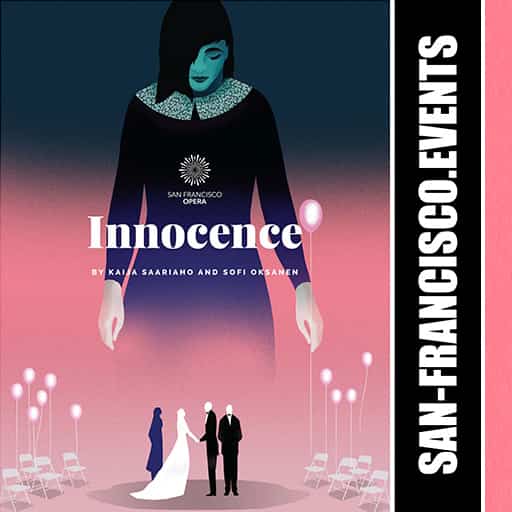Innocence Seattle Tickets