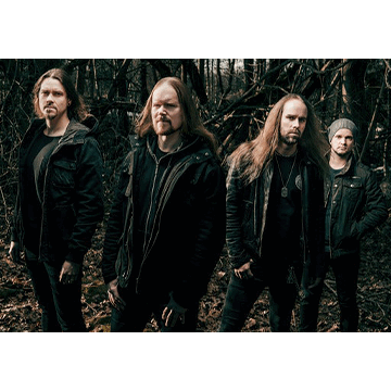Insomnium Concerts in Seattle