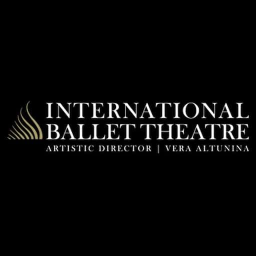 International Ballet Theatre Tickets in Seattle