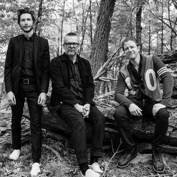 Interpol Concerts in Seattle