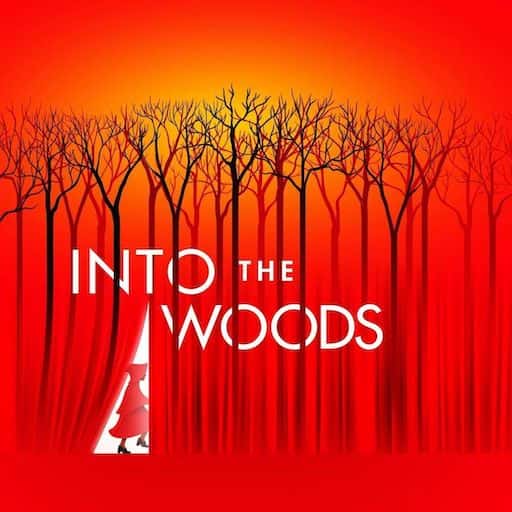 Into The Woods Seattle Tickets