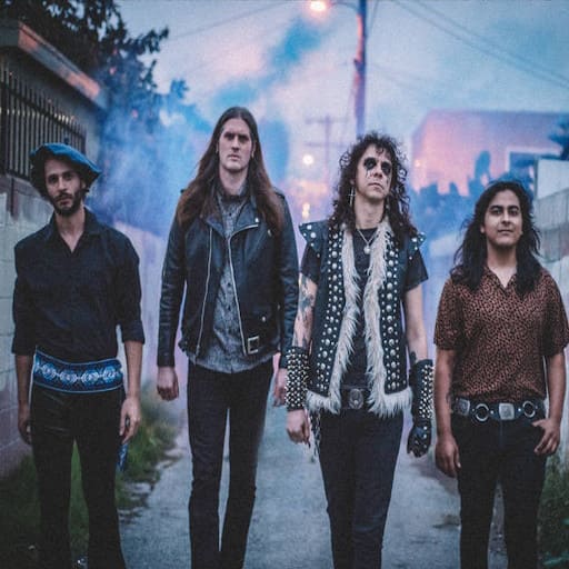 Intranced Seattle Tickets
