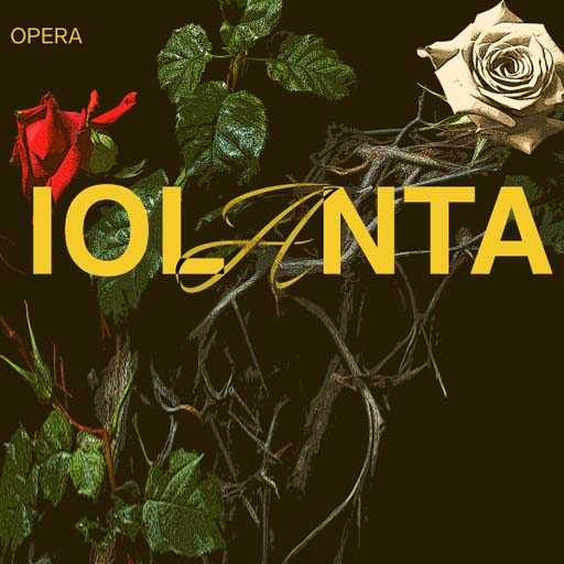Iolanta Seattle Tickets
