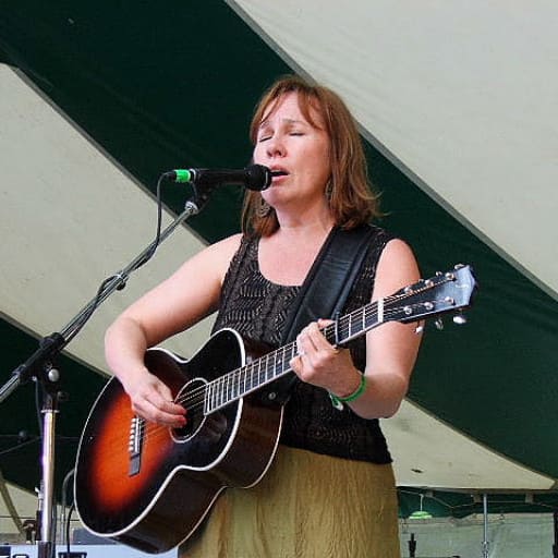Iris Dement Seattle Tickets
