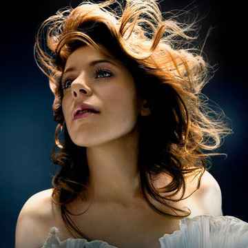 Isabelle Boulay Concerts in Seattle