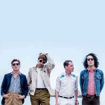 Islands Seattle Tickets