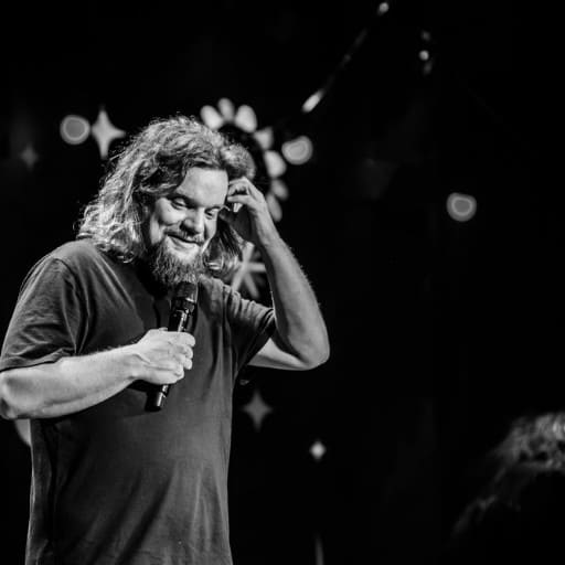 Ismo - Show Seattle Tickets