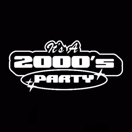 It's a 2000's Party Seattle Tickets