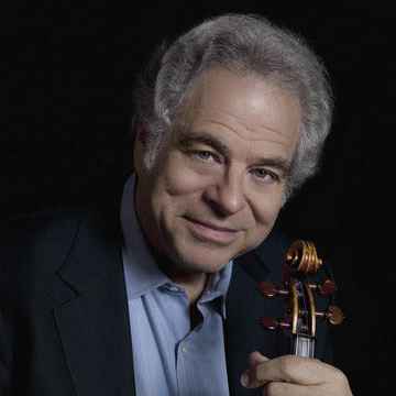 Itzhak Perlman Concerts in Seattle