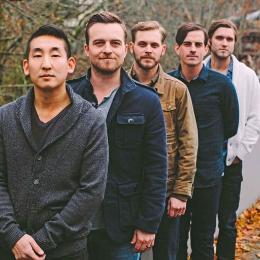 Ivan And Alyosha in Seattle
