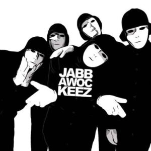 Jabbawockeez Seattle Tickets