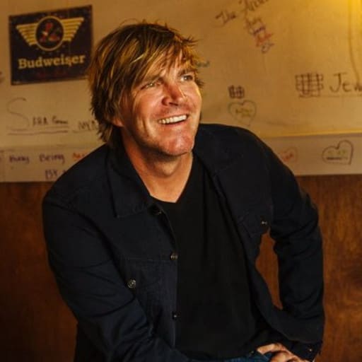 Jack Ingram Seattle Tickets