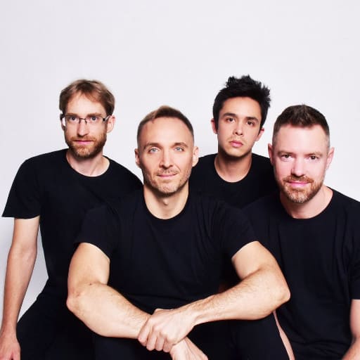 Jack Quartet Seattle Tickets