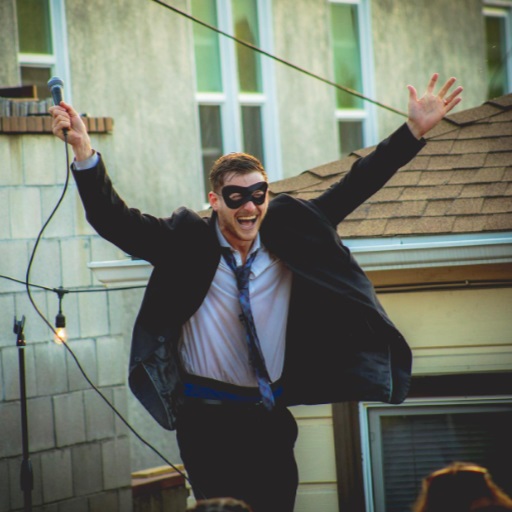 Jack Tucker Seattle Tickets