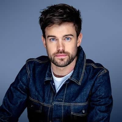 Jack Whitehall Seattle Tickets