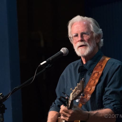 Jack Williams in Seattle