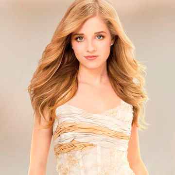 Jackie Evancho in Seattle