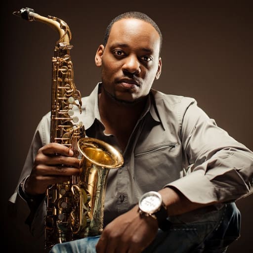 Jackiem Joyner Seattle Tickets