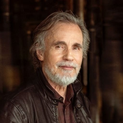 Jackson Browne in Seattle