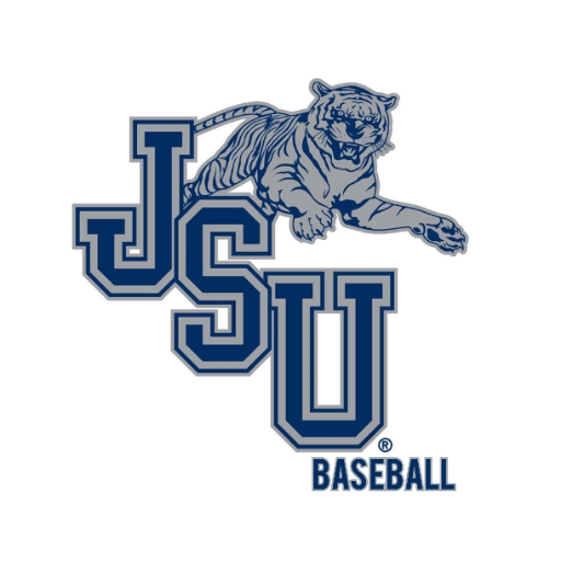 Jackson State Tigers Baseball