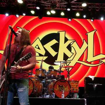 Jackyl in Seattle