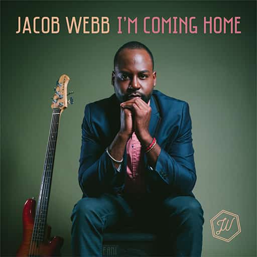 Jacob Webb Seattle Tickets