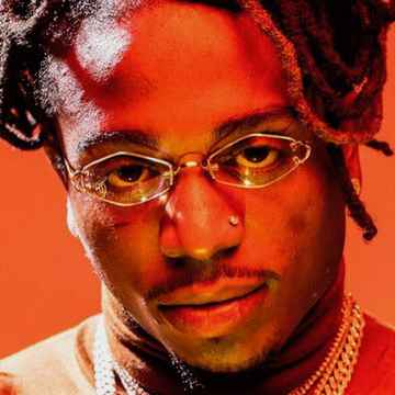 Jacquees Seattle Tickets