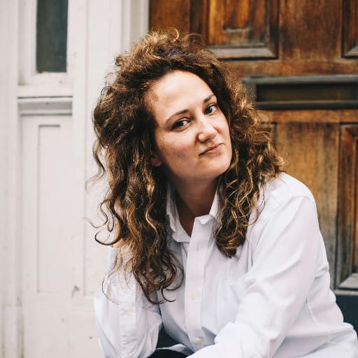 Jacqueline Novak Seattle Tickets