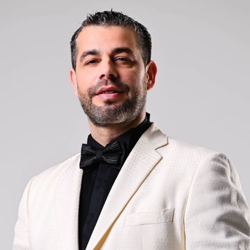 Jader Bignamini Seattle Tickets