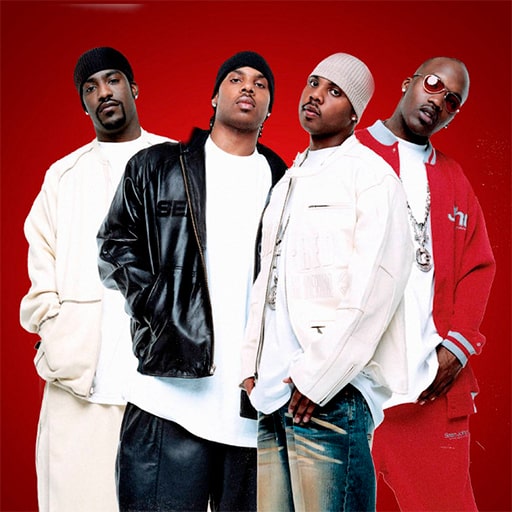 Jagged Edge Seattle Tickets