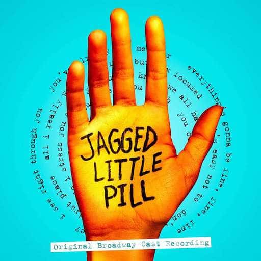 Jagged Little Pill Seattle Tickets