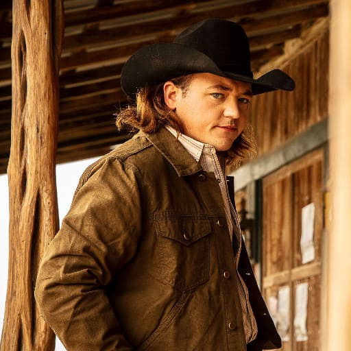 Jake Worthington Seattle Tickets