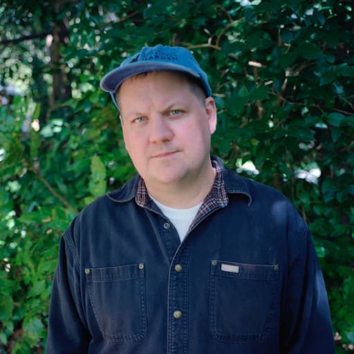 Jake Xerxes Fussell Concerts in Seattle