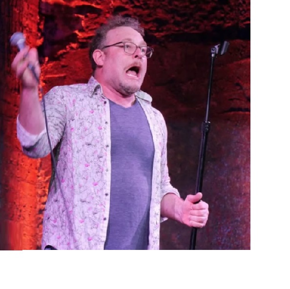 James Adomian Seattle Tickets