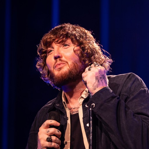 James Arthur Seattle Tickets