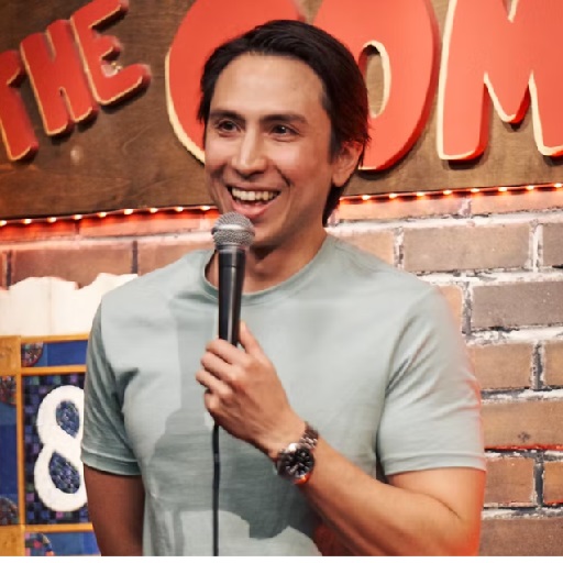 James Camacho Seattle Tickets