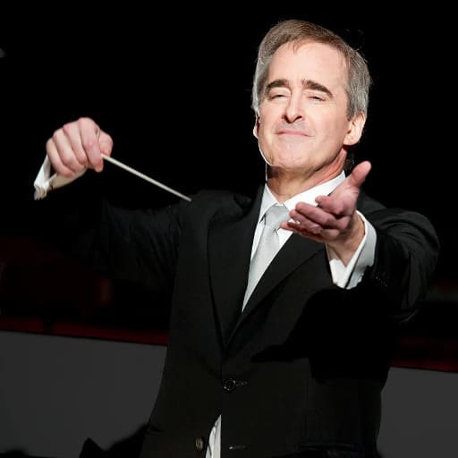 James Conlon Seattle Tickets