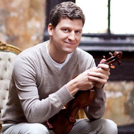 James Ehnes Seattle Tickets
