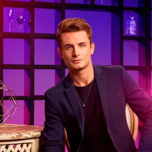 James Kennedy Seattle Tickets