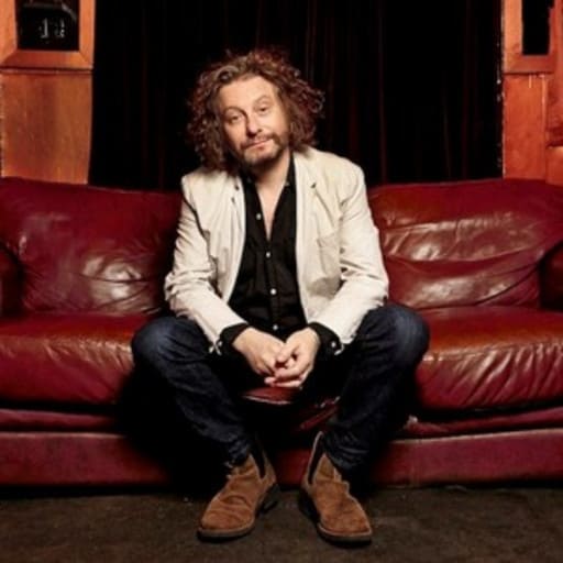 James Maddock Concerts in Seattle