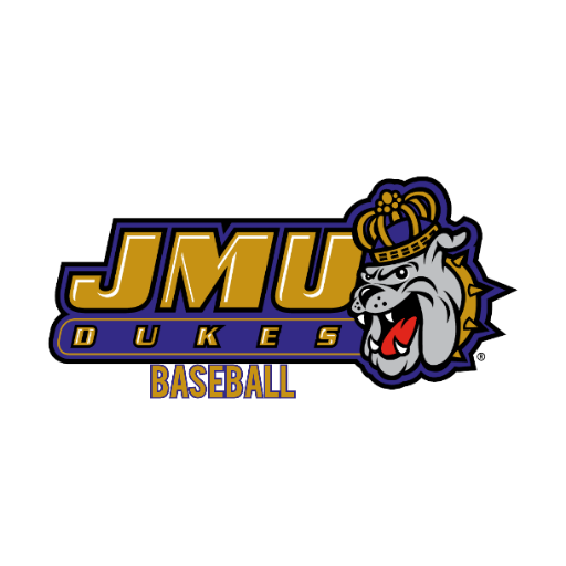 James Madison Dukes Baseball