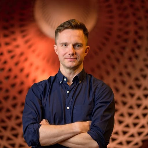 James McVinnie Seattle Tickets