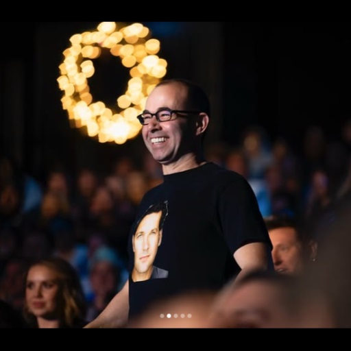 James Murr Murray Seattle Tickets