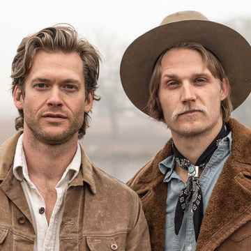 Jamestown Revival in Seattle