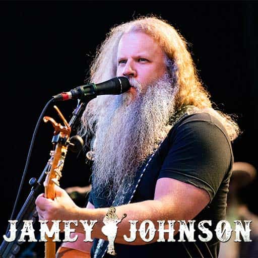 Jamey Johnson Seattle Tickets