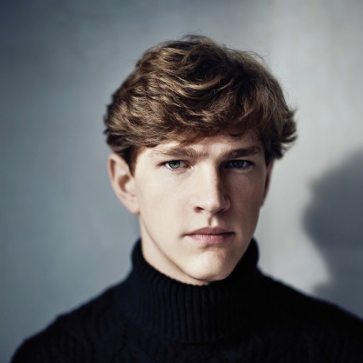 Jan Lisiecki Concerts in Seattle