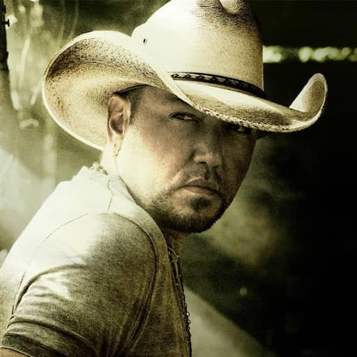 Jason Aldean Concerts in Seattle