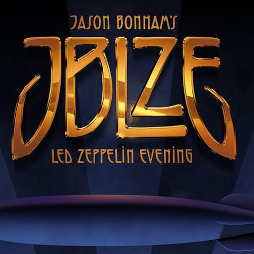 Jason Bonham's Led Zeppelin Evening concerts in Seattle.