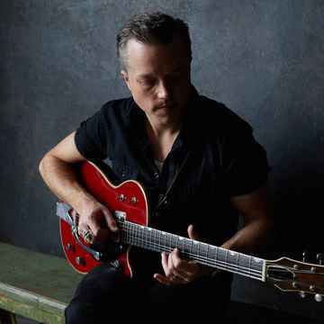 Jason Isbell Seattle Tickets